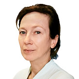 Оранская Елена Александровна