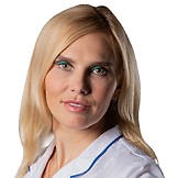 Чернякова Вера Владимировна