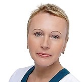 Широкова Любовь Викторовна