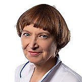 Алешина Елена Владимировна