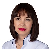Бакшаева Наталья Григорьевна