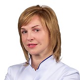Голованова Юлия Викторовна
