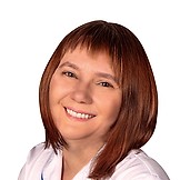 Малышева Татьяна Анатольевна