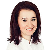 Халина Александра Ивановна