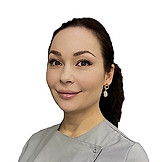 Иванина Вера Рашидовна