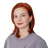Шашорина Дарина Геннадьевна