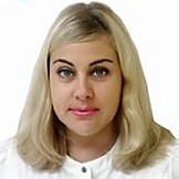 Васильева Наталья Леонидовна