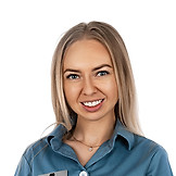 Баринова Анна Владимировна