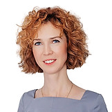 Альтман Светлана Константиновна