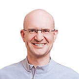 Пономарев Олег Юрьевич