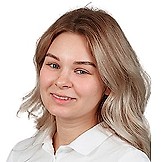 Федорова Дарья Игоревна