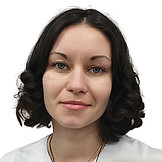 Юшкова Мария Викторовна