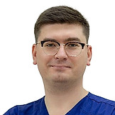 Тайчинов Евгений Владиславович
