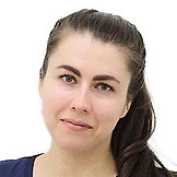 Шамарина Анастасия Александровна