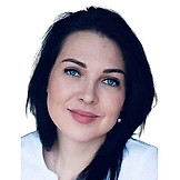 Березина (Дульцева) Анастасия Викторовна