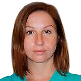 Нарышкина Екатерина Николаевна