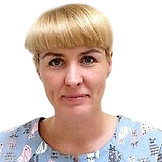 Клюева Евгения Сергеевна