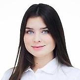Конева Евгения Михайловна