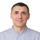 Дибиров Рашид Магамедович