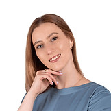 Прохорова Виктория Валерьевна