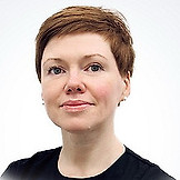 Голубева Анна Николаевна