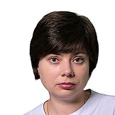 Хакимова Екатерина Юрьевна
