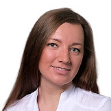 Князькова Эльфия Владимировна
