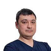 Котелко Антон Викторович