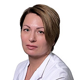 Савицкая Татьяна Александровна