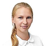 Алябьева Марина Сергеевна