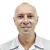 Петров Василий Васильевич