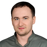 Ляхов Геннадий Олегович