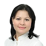 Лобанова Екатерина Александровна