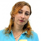 Иванцова Жанна Николаевна