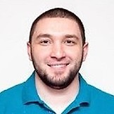 Георгиев Азамат Муаедович