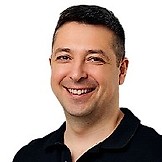 Коц Дмитрий Николаевич