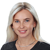Баумгартен Анжелика Евгеньевна