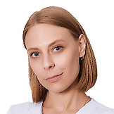 Соколова Валерия Максимовна