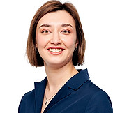 Гохаева Дина Наилевна