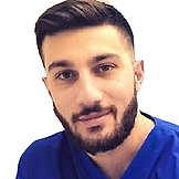 Багаев Артур Батрадзович