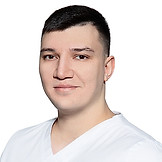 Кардашов Дмитрий Андреевич