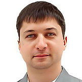Лужкин Дмитрий Николаевич