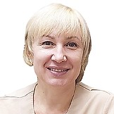 Ходжай (Худяшева) Татьяна Владимировна