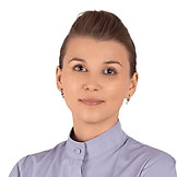 Тимофеева Анна Владимировна