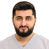 Валиев Рафик Тенгизович