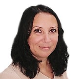 Афанасьева Надежда Владимировна