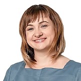 Пивоварова Татьяна Александровна