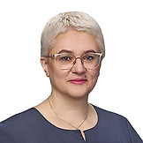 Иванова Екатерина Андреевна