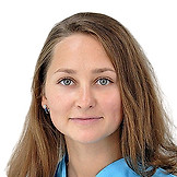 Балабанова Екатерина Андреевна
