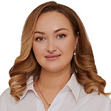 Глебова Ксения Николаевна